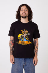 เสื้อยืด FENDER METEORA T-SHIRT