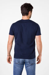 เสื้อยืด FENDER ROCKS CALI T-SHIRT