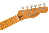 Squier FSR Classic Vibe '50s Telecaster 2 Color Sunburst