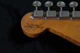 Fender Custom Shop 1959 Stratocaster Roasted Heavy Relic