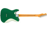 กีต้าร์ไฟฟ้า Fender FSR American Ultra Telecaster Mystic Pine Green