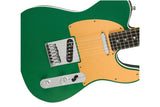 กีต้าร์ไฟฟ้า Fender FSR American Ultra Telecaster Mystic Pine Green