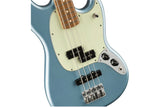 เบสไฟฟ้า Fender Limited Edition Mustang PJ Bass Tidepool