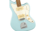 กีต้าร์ไฟฟ้า Fender Limited Edition Player Jazzmaster Sonic Blue