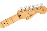 กีต้าร์ Fender Limited Edition Player Stratocaster HSS Sonic Blue