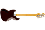 Fender Aerodyne Special Jazz Bass Chocolate Burst