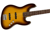 Fender Aerodyne Special Jazz Bass Chocolate Burst