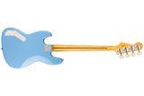 Fender Aerodyne Special Jazz Bass California Blue
