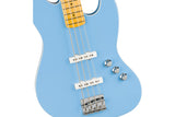 Fender Aerodyne Special Jazz Bass California Blue