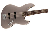 Fender Aerodyne Special Jazz Bass Dolphin Gray