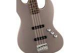 Fender Aerodyne Special Jazz Bass Dolphin Gray
