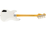 Fender Aerodyne Special Precision Bass Bright White