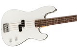Fender Aerodyne Special Precision Bass Bright White