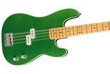 Fender Aerodyne Special Precision Bass Speed Green Metallic