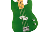 Fender Aerodyne Special Precision Bass Speed Green Metallic