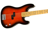 Fender Aerodyne Special Precision Bass Hot Rod Burst