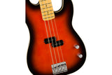 Fender Aerodyne Special Precision Bass Hot Rod Burst