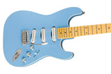 Fender Aerodyne Special Stratocaster California Blue