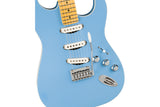 Fender Aerodyne Special Stratocaster California Blue