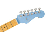Fender Aerodyne Special Stratocaster California Blue