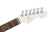 Fender Aerodyne Special Stratocaster Bright White
