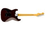 Fender Aerodyne Special Stratocaster Chocolate Burst