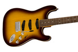 Fender Aerodyne Special Stratocaster Chocolate Burst