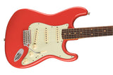 Fender American Vintage II 1961 Stratocaster Fiesta Red