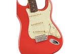 Fender American Vintage II 1961 Stratocaster Fiesta Red