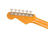 Fender American Vintage II 1961 Stratocaster Fiesta Red