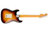 Fender American Vintage II 1961 Stratocaster 3-Color Sunburst