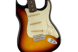Fender American Vintage II 1961 Stratocaster 3-Color Sunburst