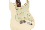 Fender American Vintage II 1961 Stratocaster Olympic White