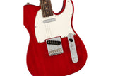 Fender American Vintage II 1963 Telecaster Crimson Red Transparent