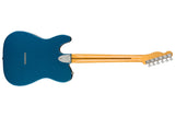 Fender American Vintage II 1972 Telecaster Thinline Lake Placid Blue
