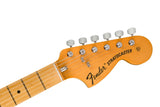 Fender American Vintage II 1973 Stratocaster Lake Placid Blue