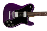 Fender Kingfish Telecaster Deluxe