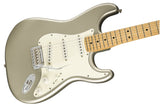 Fender Limited Edition Player Stratocaster Inca Silver