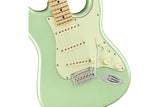 Fender Limited Edition Player Stratocaster Seafoam Pearl