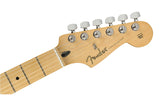 Fender Limited Edition Player Stratocaster Seafoam Pearl