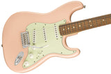 Fender Limited Edition Player Stratocaster Shell Pink