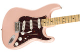 Fender Limited Edition Player Stratocaster Shell Pink