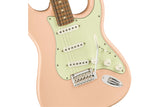 Fender Limited Edition Player Stratocaster Shell Pink