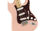 Fender Limited Edition Player Stratocaster Shell Pink