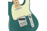 Fender Limited Edition Player Telecaster Ocean Turquoise