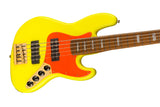 Fender MonoNeon Jazz Bass V