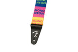 Fender MonoNeon Logo Strap