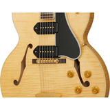 กีต้าร์ไฟฟ้า ฮอลโลว์บอดี้ GIBSON CHUCK BERRY 1955 ES-350T