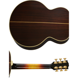 กีต้าร์โปร่ง GIBSON PRE-WAR SJ200 ROSEWOOD