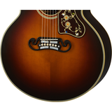 กีต้าร์โปร่ง GIBSON PRE-WAR SJ200 ROSEWOOD